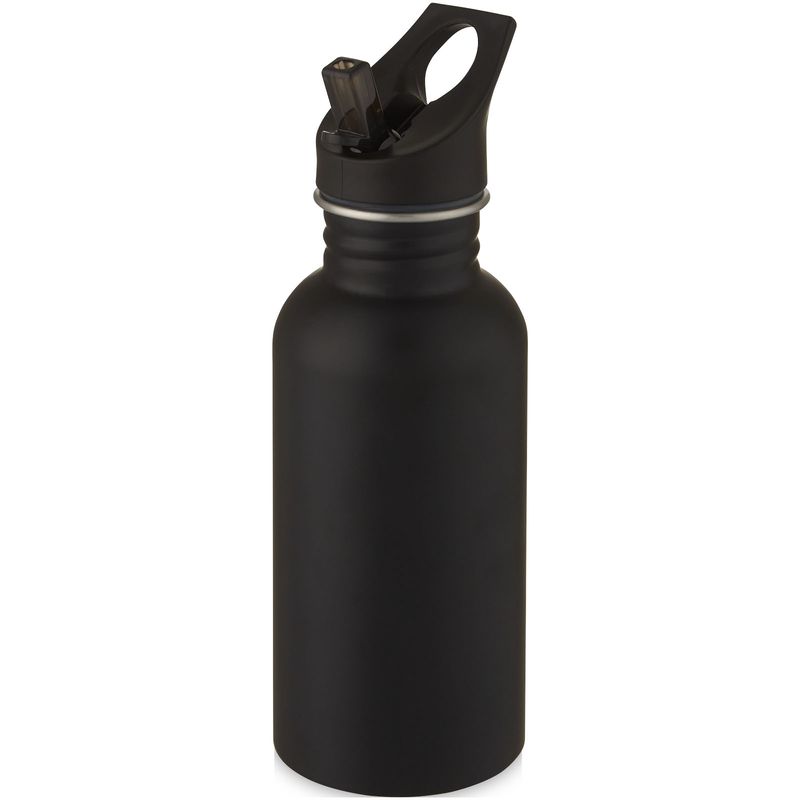 Lexi 500 ml sportsflaske 1 rustfritt stål
