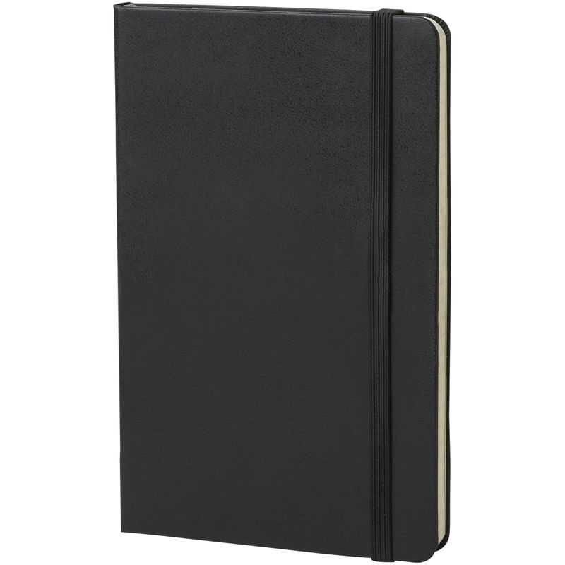Moleskine Classic L notatbok med stivt omslag  stiplet