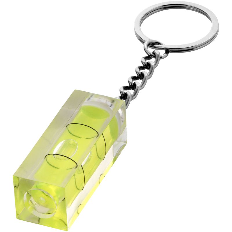Leveler nøkkelring