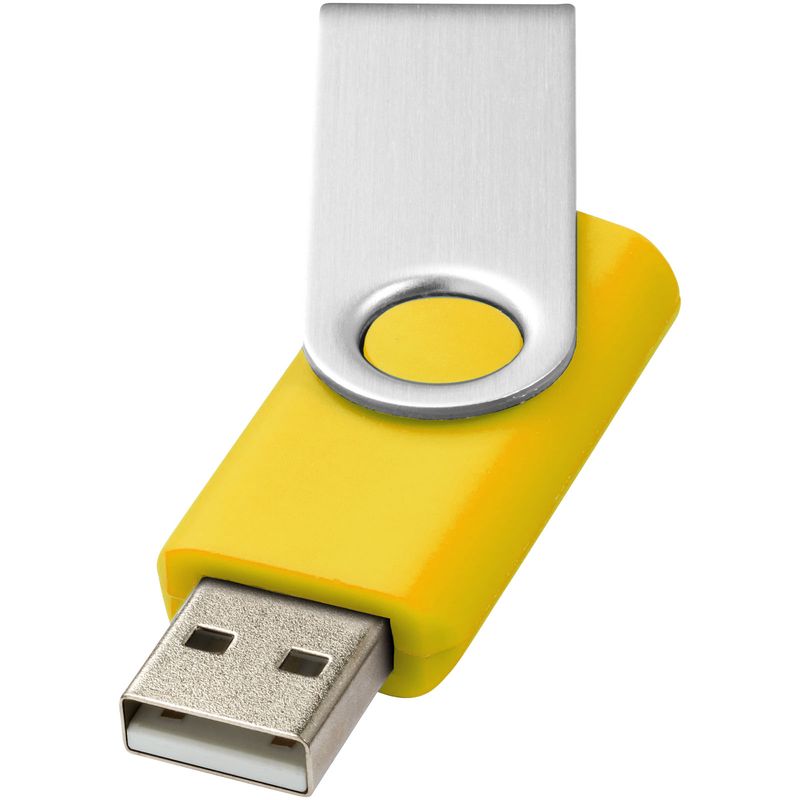 Rotate-basic 2GB USB minne