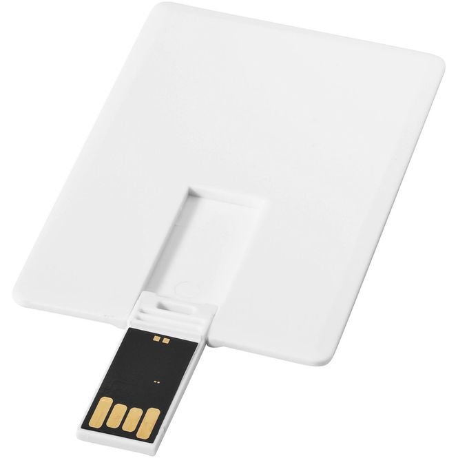 Hovedbilde Slim kortformet 2GB USB-minne