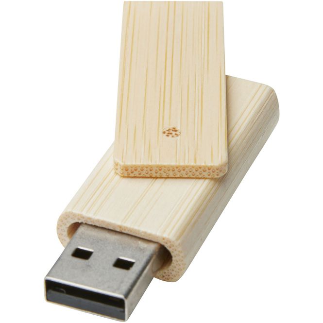 Hovedbilde Rotate 16 GB USB minnepinne i bambus
