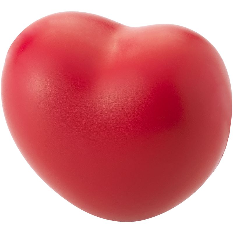 Stressball hjerte