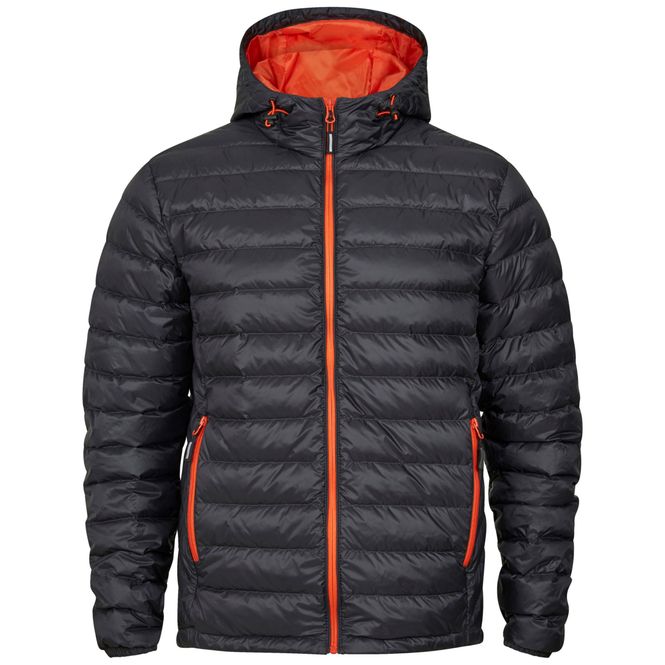 Hovedbilde Tracker Superlight Down Hood Jacket