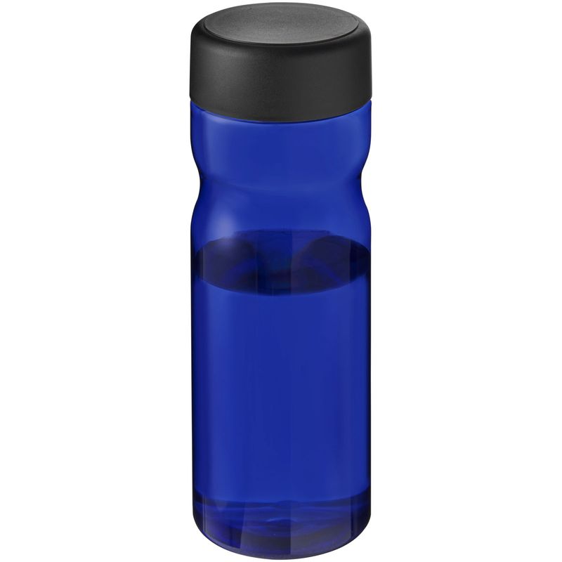 H2O Active® Eco Base 650 ml vannflaske med skrukork