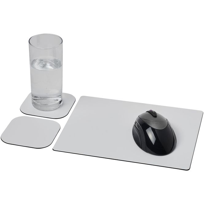 Hovedbilde Brite-Mat® musematte og underlagssett, ...