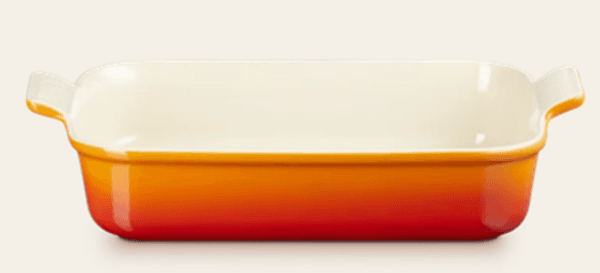 Hovedbilde Le Creuset Heritage ildfast form