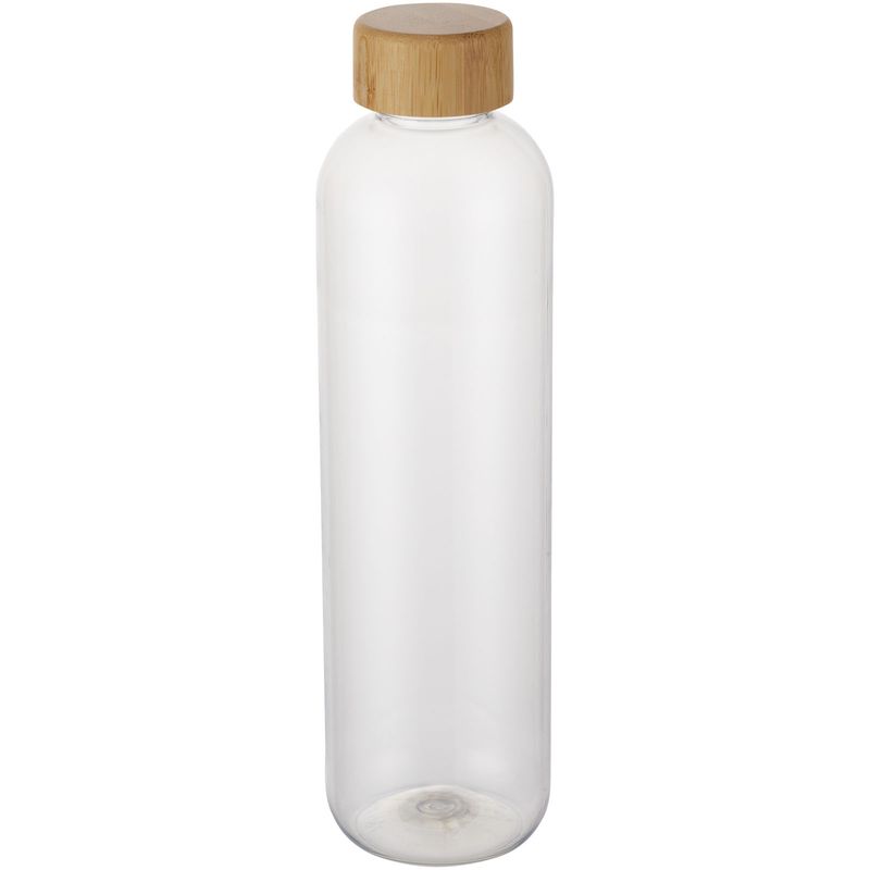 Ziggs 950 ml vannflaske av resirkulert plast