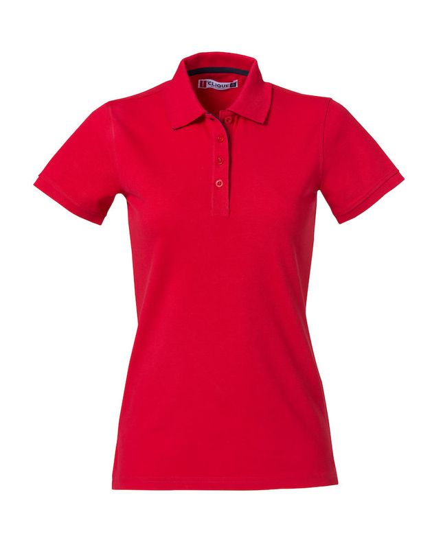 Clique Haevy Premium Polo