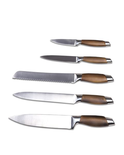 Hovedbilde Yokama knivsett fra Miksayo