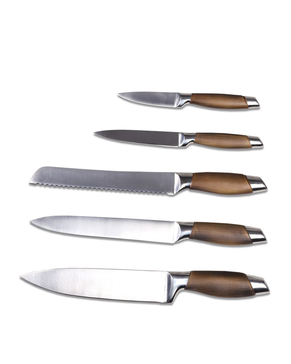 Yokama knivsett fra Miksayo