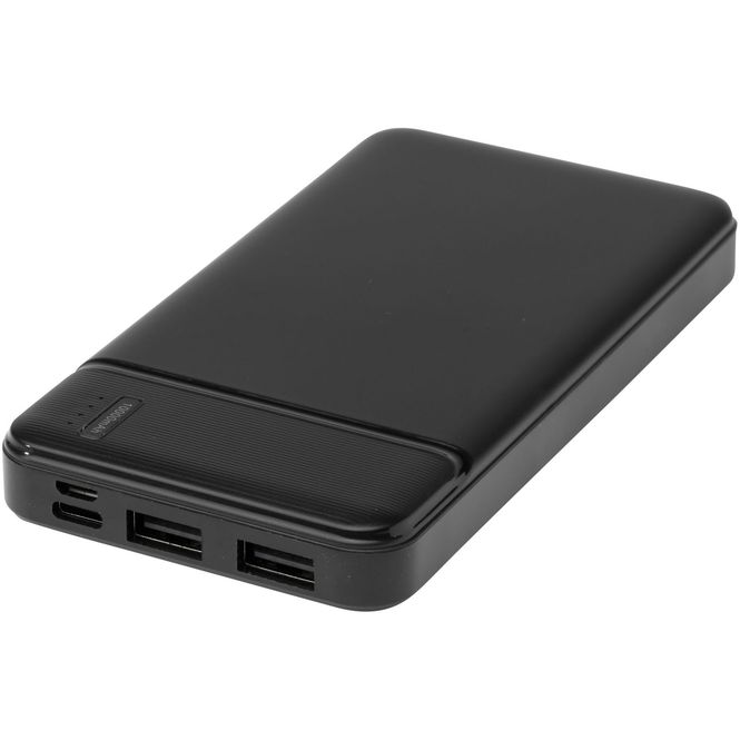 Hovedbilde Loop 10 000 mAh mobillader av resirkulert plast