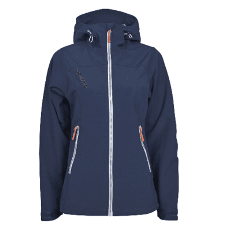 Tracker Active Softshell Jakke