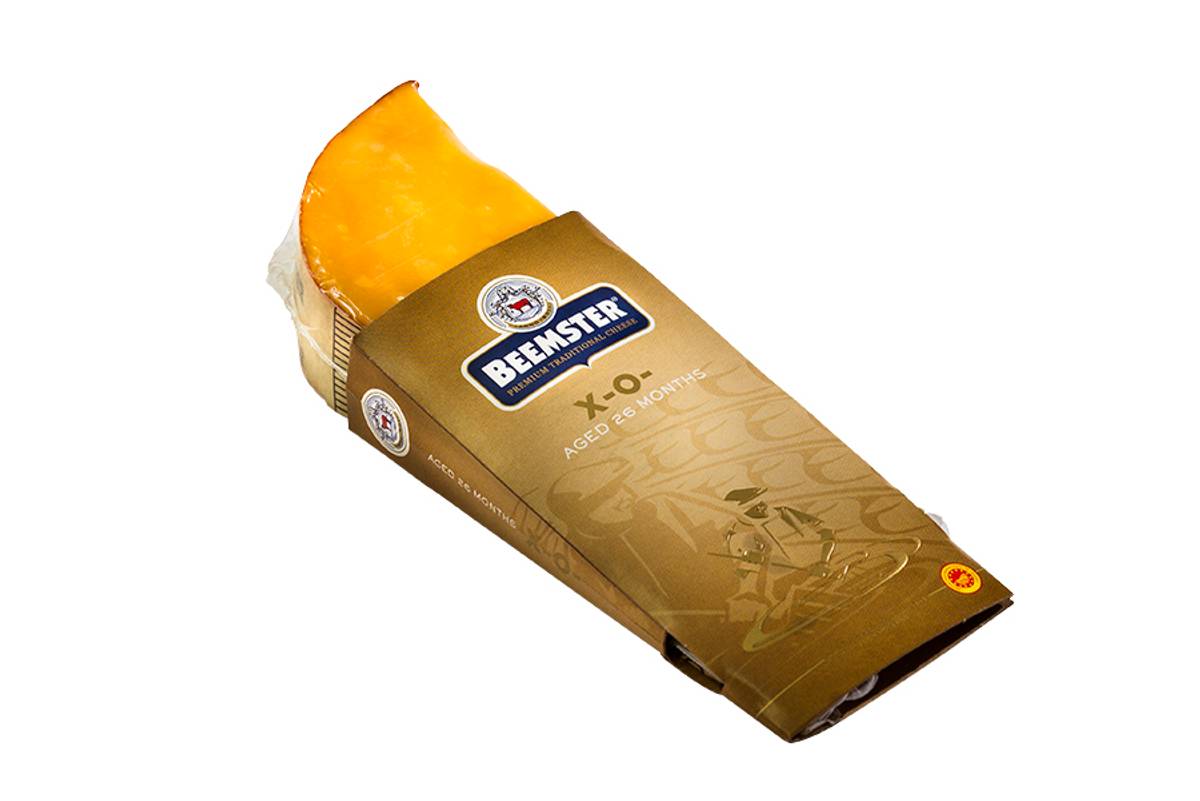 Beemster XO150g  