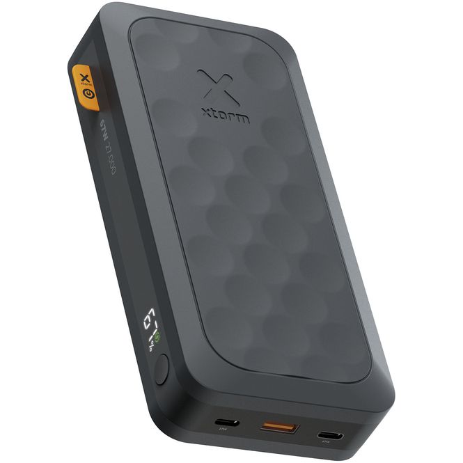 Hovedbilde Xtorm FS5271 Fuel Series 27 000 mAh 67 ...