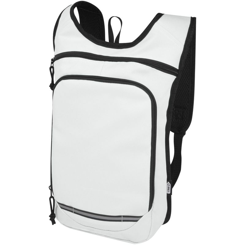 Trails GRS RPET utendørs ryggsekk 6,5 l