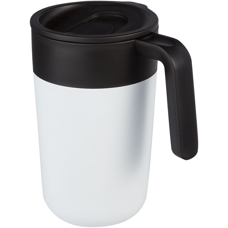 Nordia 400 ml dobbelvegget resirkulert krus