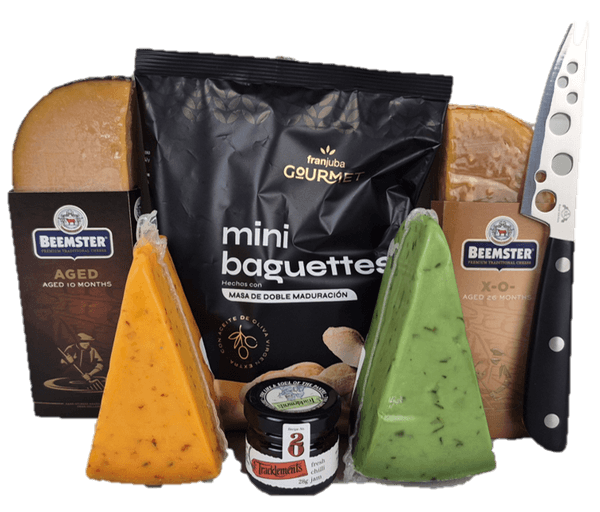 Hovedbilde Osteløsning Stor