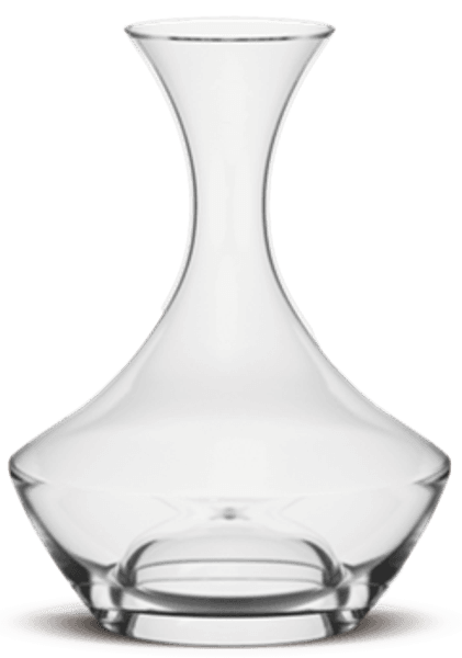 Hovedbilde Holmegaard Perfection vinkaraffel