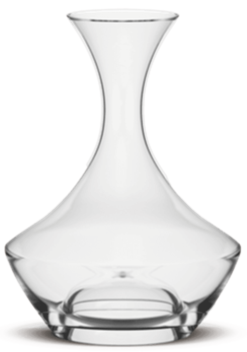 Holmegaard Perfection vinkaraffel