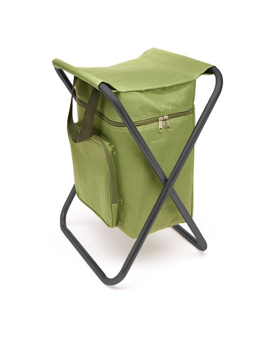 Hovedbilde Kjølebag med krakk