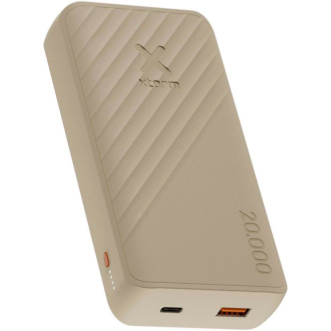 Hovedbilde Xtorm XG220 Go2 15 W 20 000 mAh hurtigladende ...