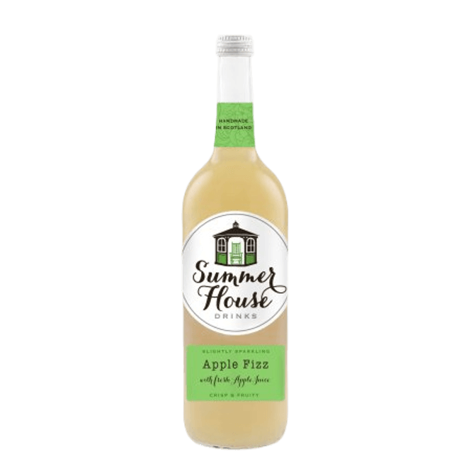 Hovedbilde Summer House Apple Fizz Lemonade 750ml