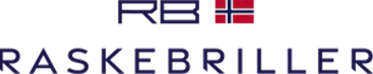 Raskebriller Fusion