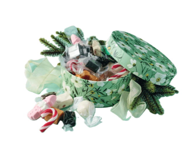Hovedbilde Julemix 300g