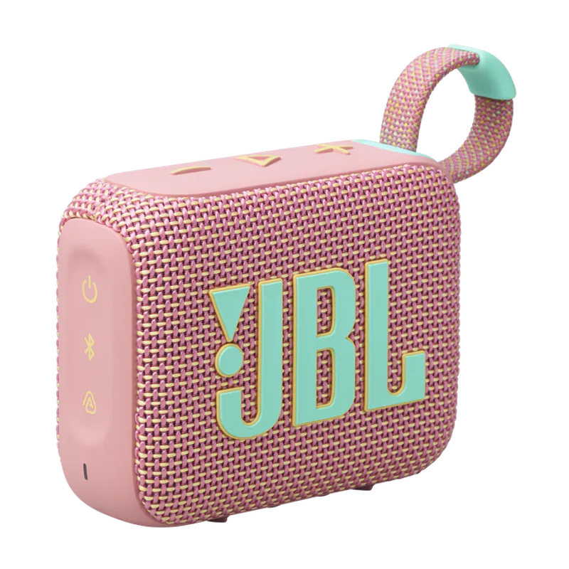JBL Go4