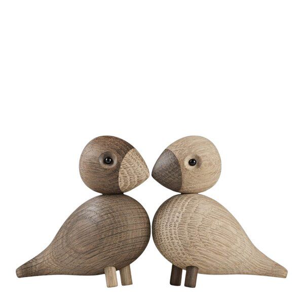 Hovedbilde Kay Bojesen Lovebirds