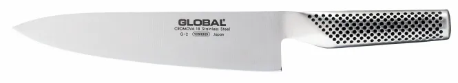 Hovedbilde GLOBAL Kokkekniv 20 cm (G-2)