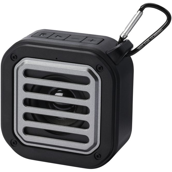 Hovedbilde Solo 3 W IPX5 solcelle Bluetooth® høyttaler av ...