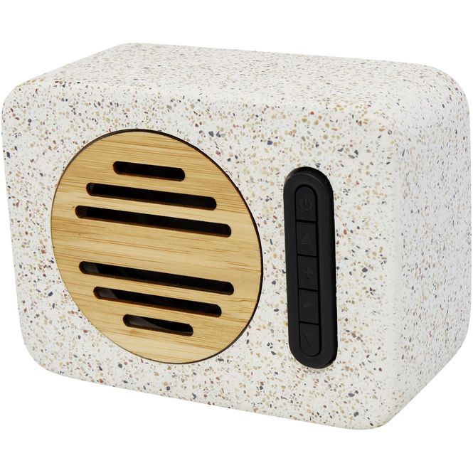 Hovedbilde Terrazzo 5 W Bluetooth®-høyttaler