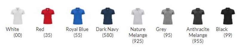 Clique Classic Polo