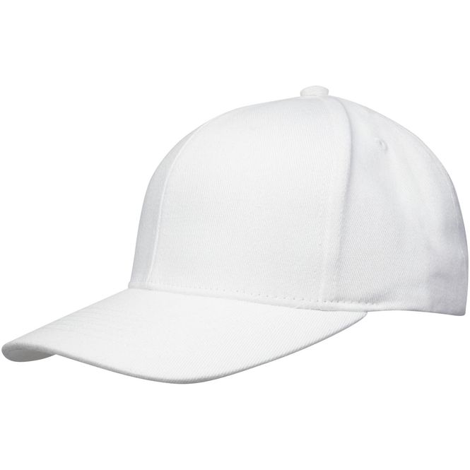 Hovedbilde Opal 6-panels Aware resirkulert cap