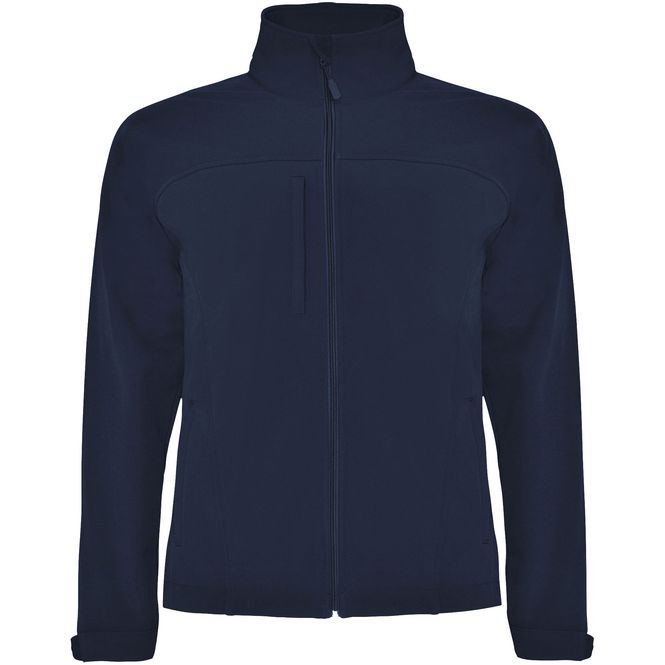 Hovedbilde Rudolph unisex softskjelljakke