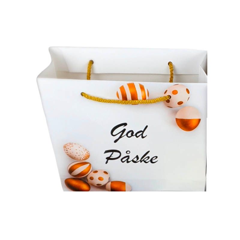 Påskepose Medium (23 x 9 x 24 cm)