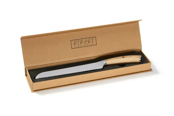 Hovedbilde Brødkniv Hikari