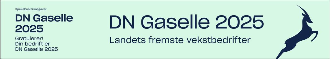 DN Gaselle 2025