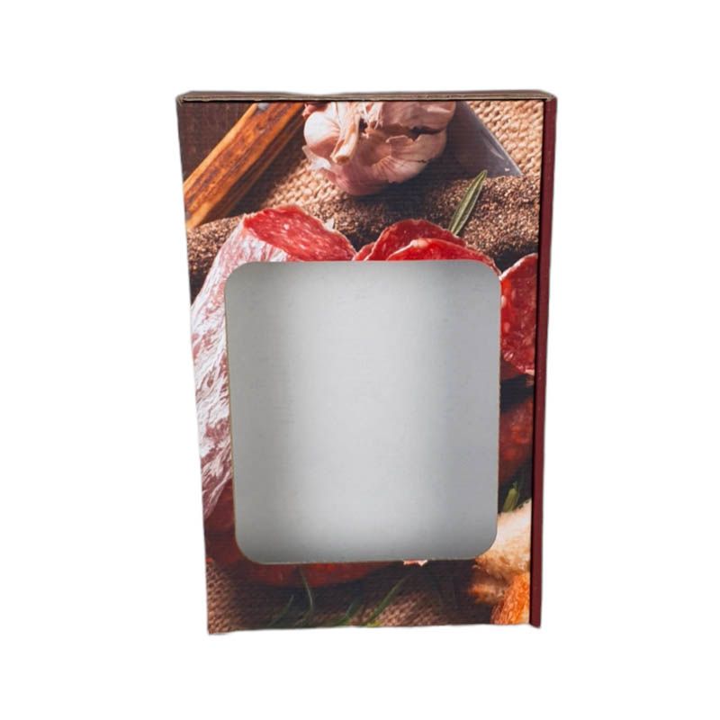 Spekebuaesken 3-pack (uten innhold)
