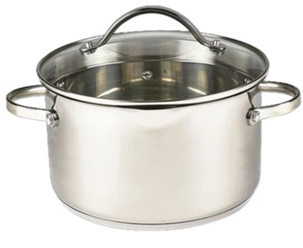 Hovedbilde Funktion pastagryte på 3 liter
