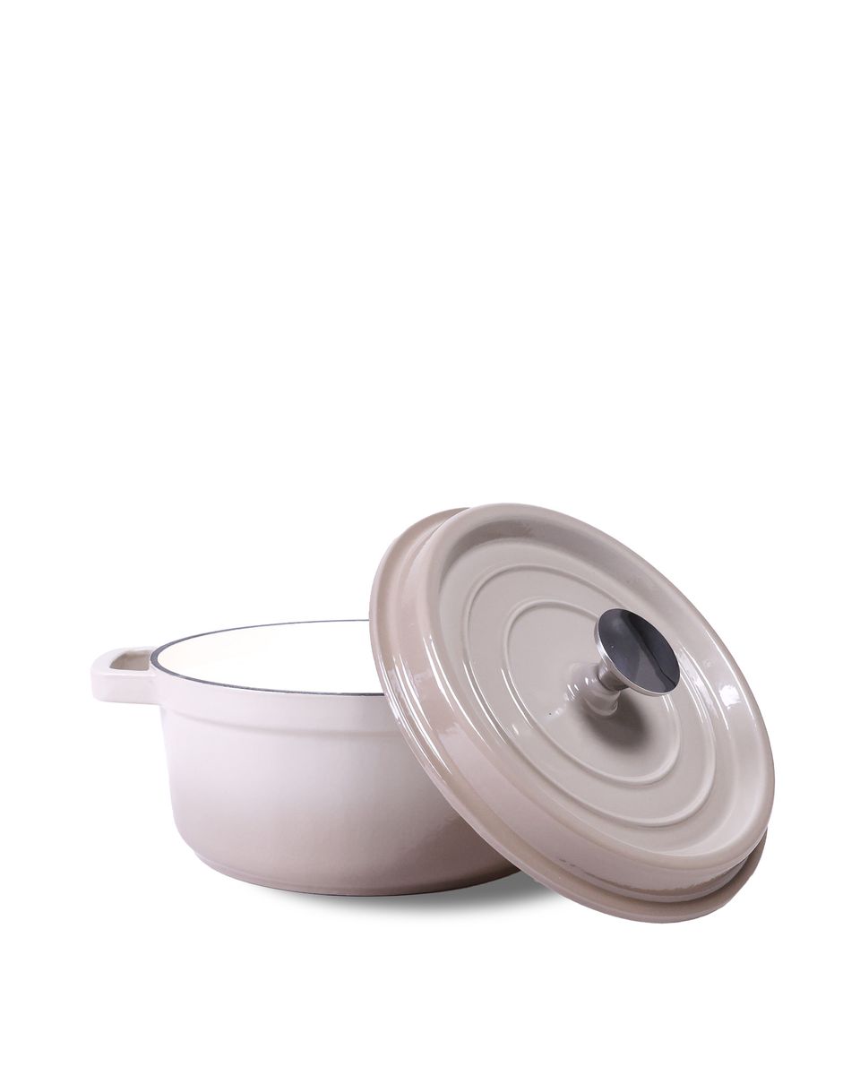 Støpejernsgryte fra Jernverket