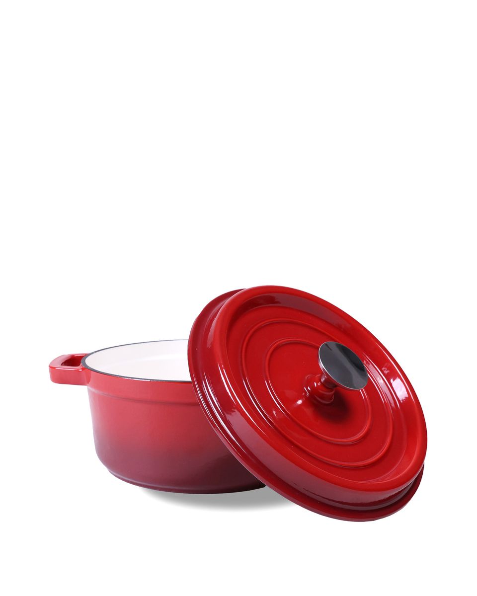 Støpejernsgryte fra Jernverket