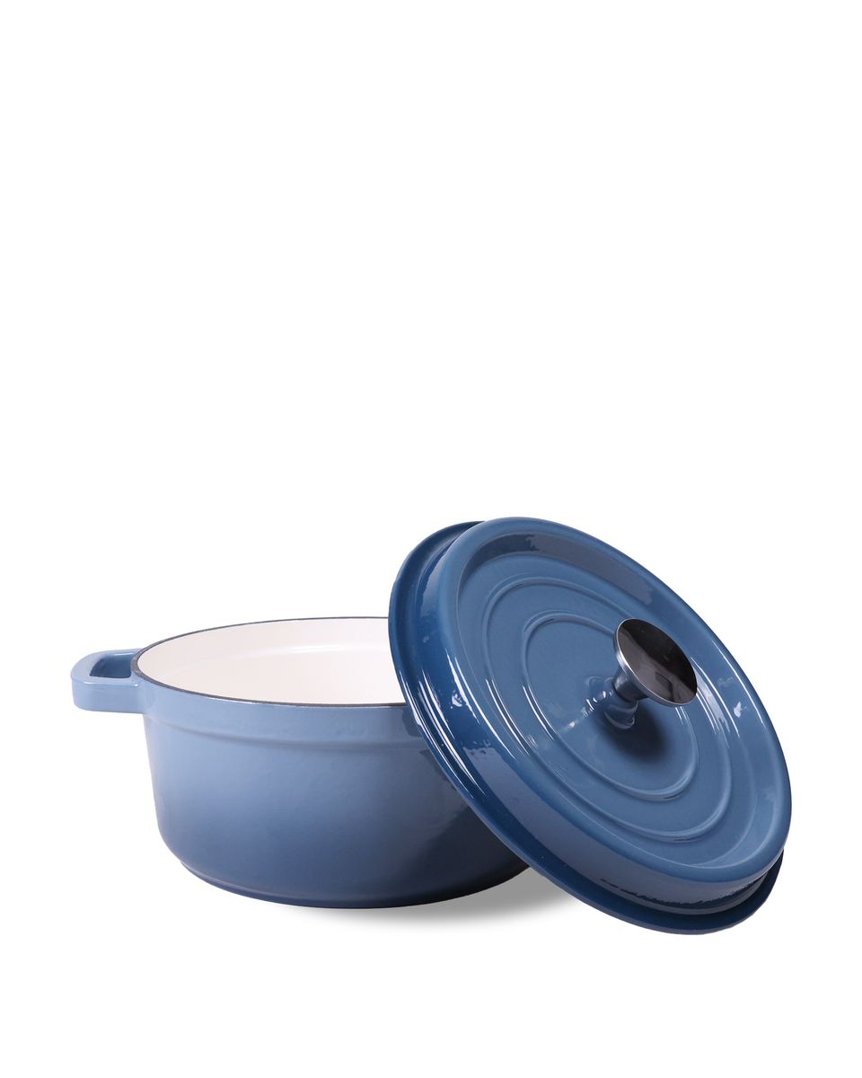 Støpejernsgryte fra Jernverket