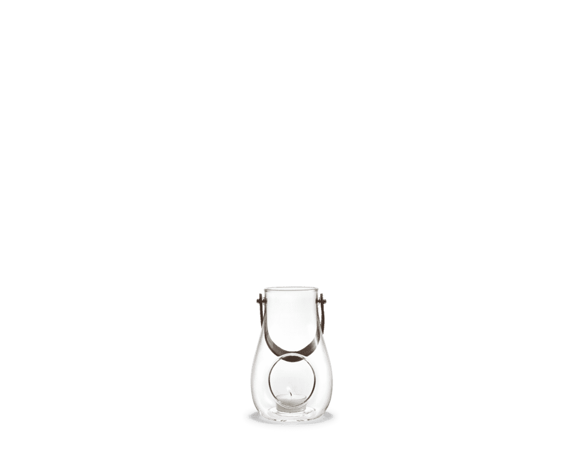 Holmegaard Lanterne H16,5 cm