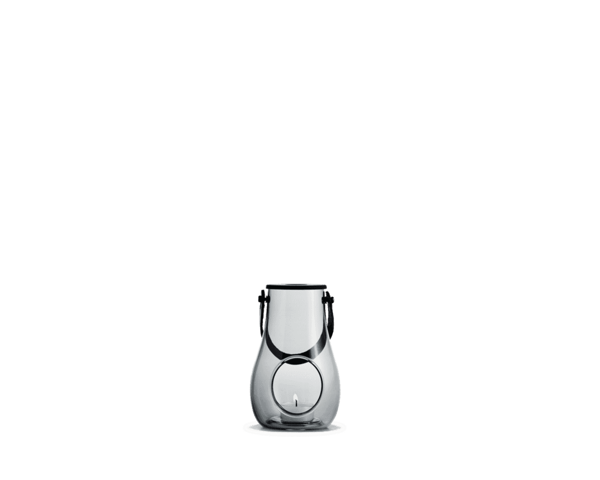 Holmegaard Lanterne H16,5 cm