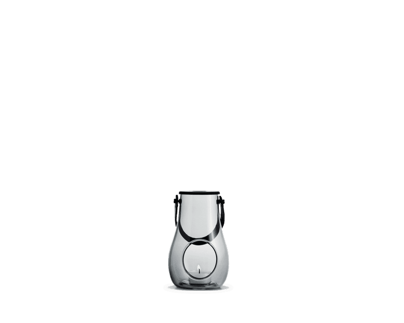 Holmegaard Lanterne H16,5 cm