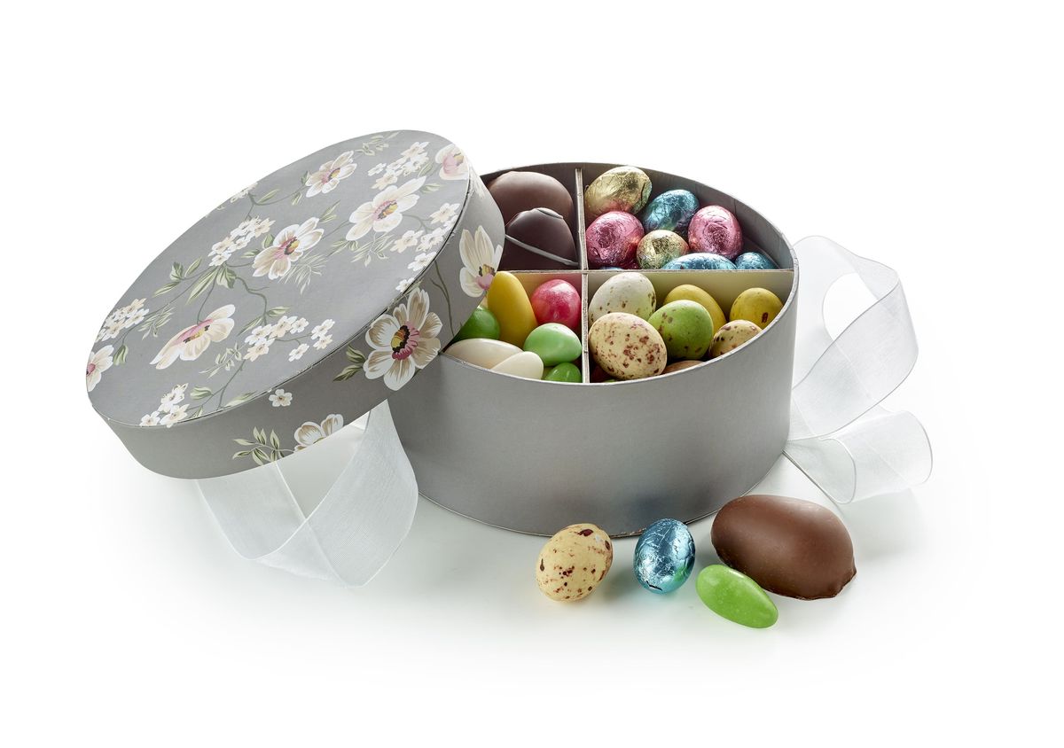 Familieeske 400g