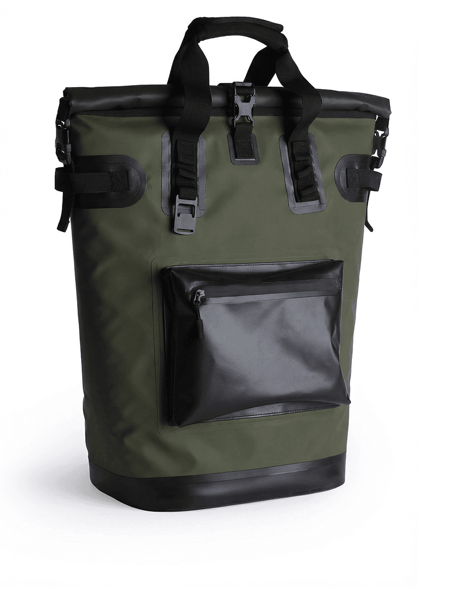 Vanntett kjøleryggsekk